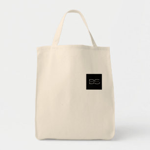 Canvas tas