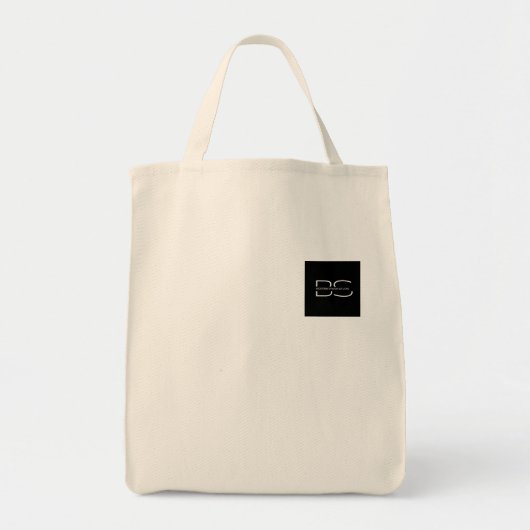 Canvas tas (Voorkant)