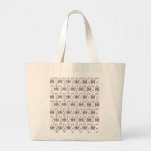Canvas tas