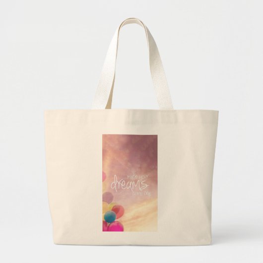 Canvas tas (Voorkant)