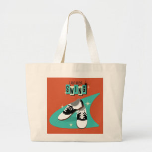 Canvas tas