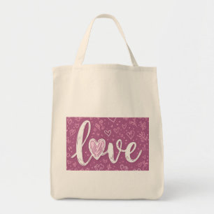 Canvas tas