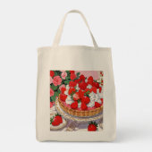 Canvas tas (Achterkant)