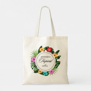 Canvas tas