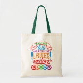 Canvas tas (Voorkant)