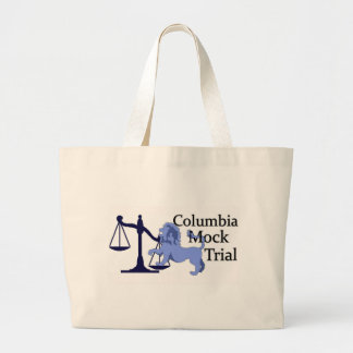 Canvas tas