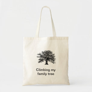 Canvas tas