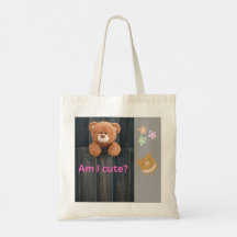 Canvas tas