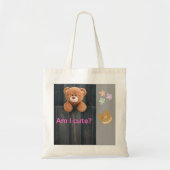 Canvas tas (Voorkant)