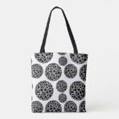 Canvas tas (Achterkant)