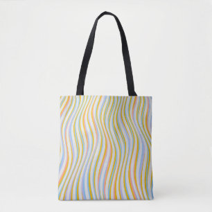 Canvas tas