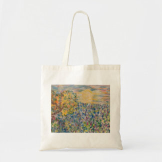 Canvas tas