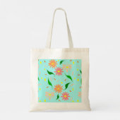 Canvas tas (Achterkant)