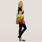 Canvas tas (Op model)