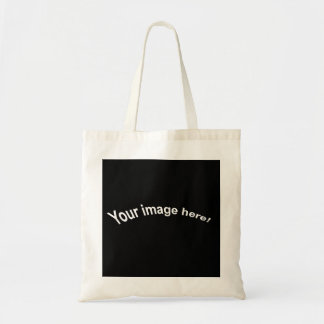 Canvas tas