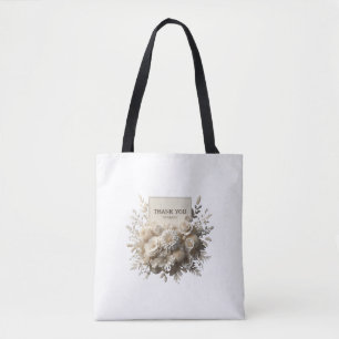 canvas tas