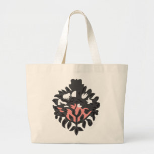 Canvas tas