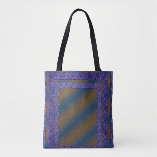 Canvas tas (Voorkant)