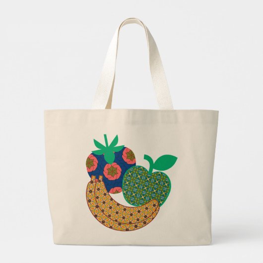 Canvas tas (Achterkant)