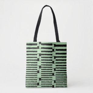 Canvas tas