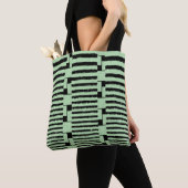 Canvas tas (Dichtbij)