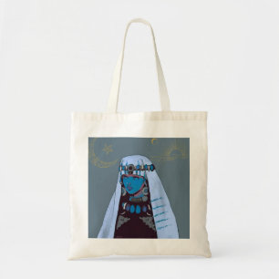 Canvas tas
