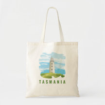 Canvas tas