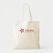 canvas tas (Voorkant)