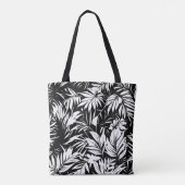 canvas tas (Achterkant)