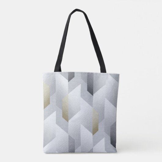 Canvas tas (Achterkant)