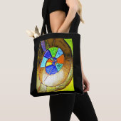 CANVAS TAS (Dichtbij)