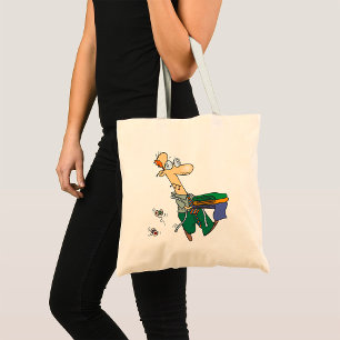 Canvas tas