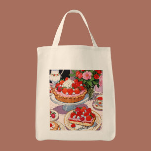Canvas tas