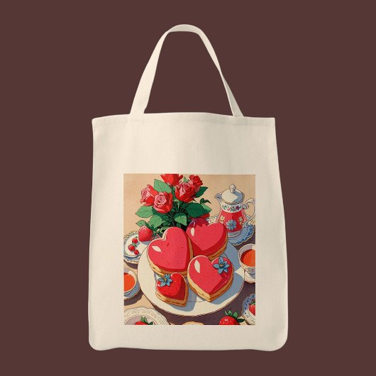 Canvas tas