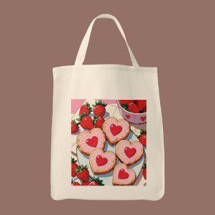 Canvas tas