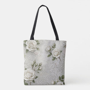 canvas tas