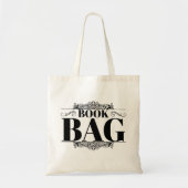 Canvas tas (Voorkant)