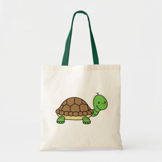Canvas tas (Voorkant)
