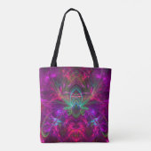 Canvas tas (Achterkant)