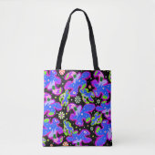 Canvas tas (Voorkant)