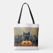 Canvas tas (Achterkant)