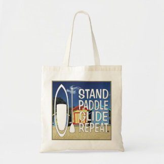 canvas tas