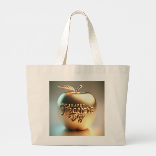 Canvas tas (Achterkant)