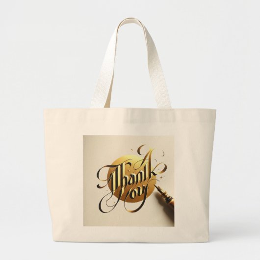 Canvas tas (Voorkant)