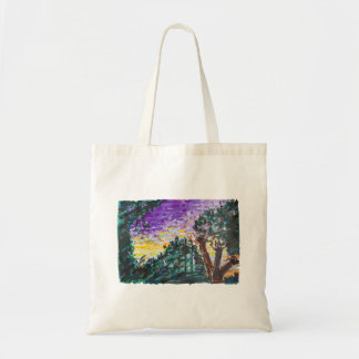 Canvas tas