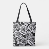 canvas tas (Achterkant)
