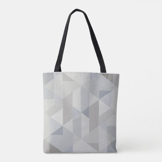 Canvas tas (Achterkant)