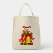 Canvas tas (Achterkant)