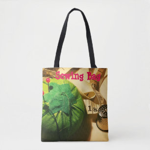 Canvas tas