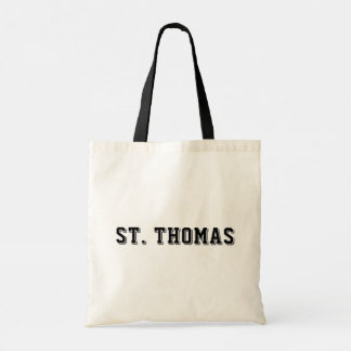 Canvas tas